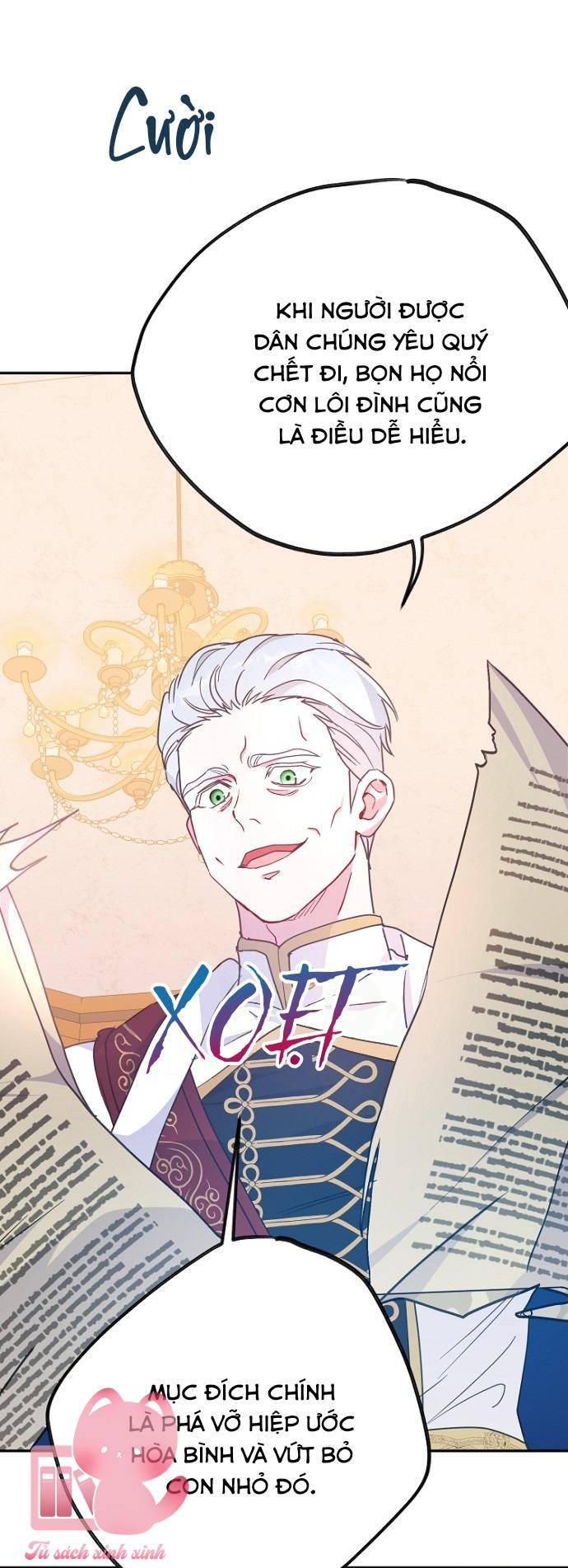 Bỏ Quách Chồng Con Đi, Tiền Bạc Mới Là Tất Cả Chap 69 - Trang 2