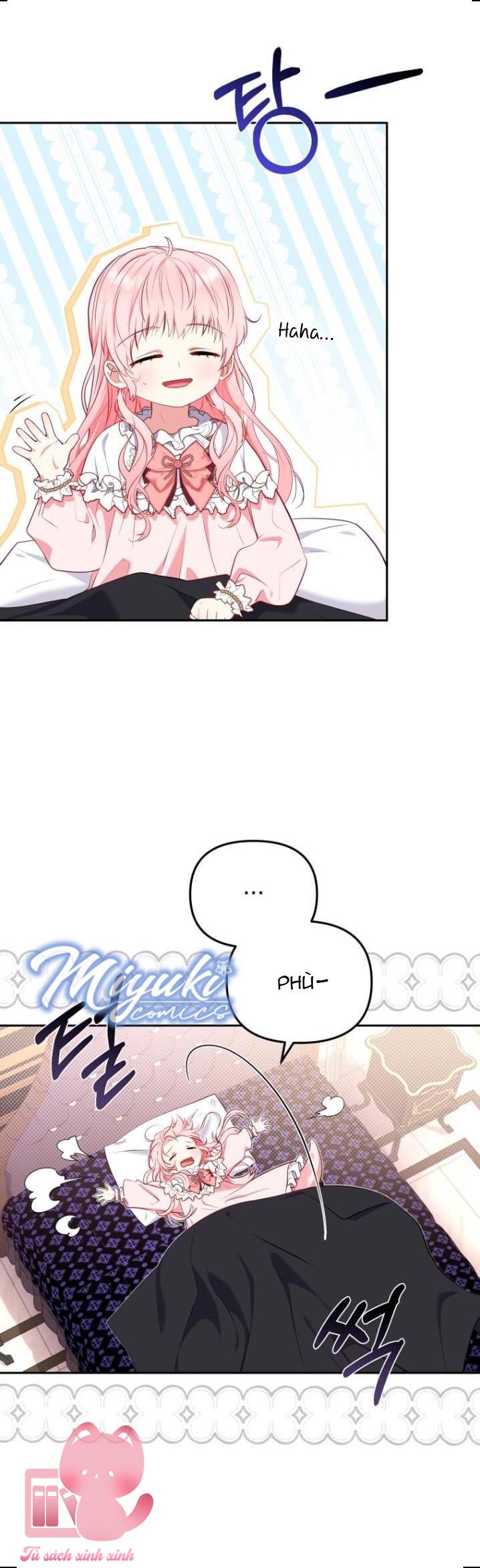 Tôi Được Nuôi Dưỡng Bởi Những Kẻ Phản Diện Chap 37 - Trang 3