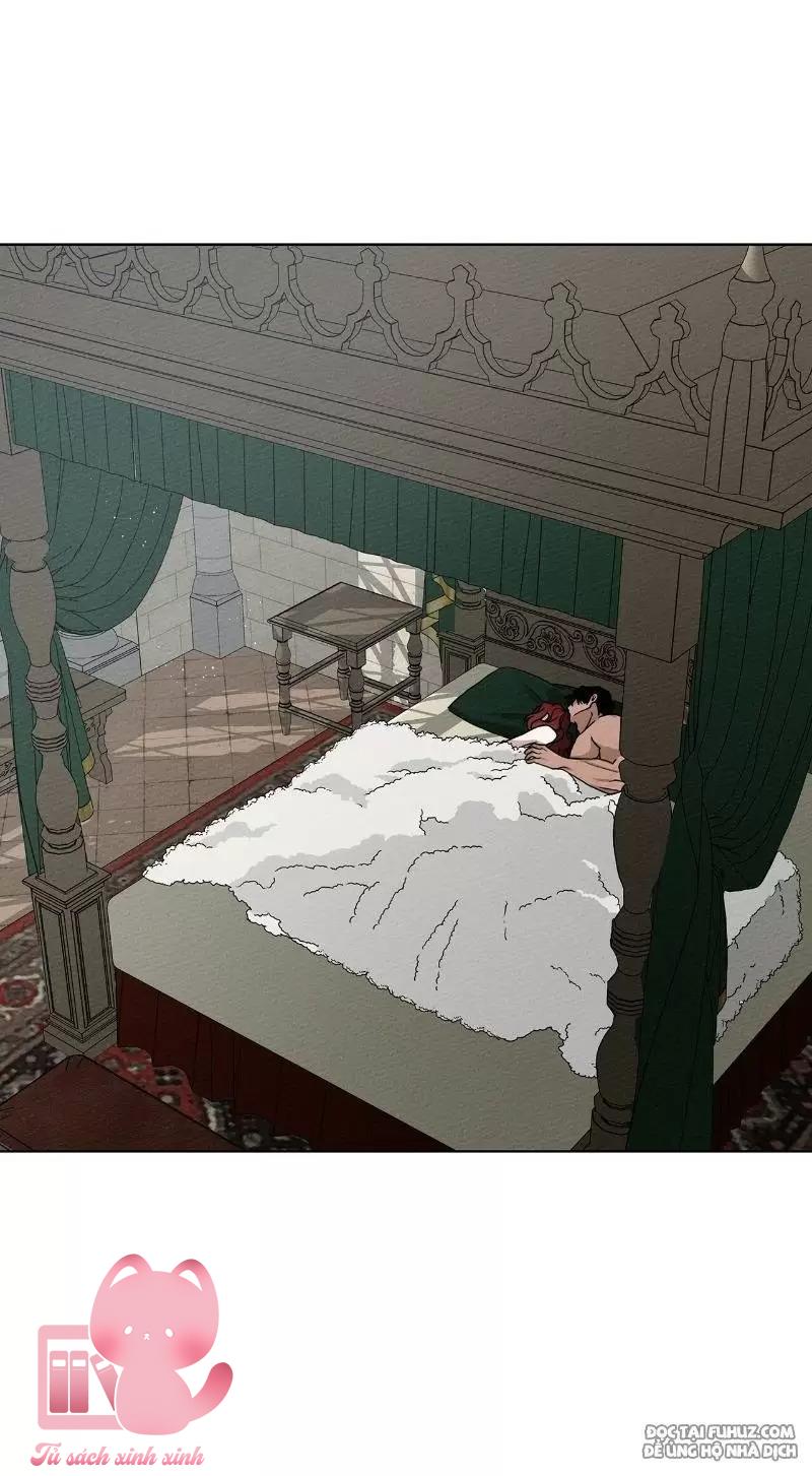 Dưới Tán Cây Sồi Chapter 12 - Trang 3
