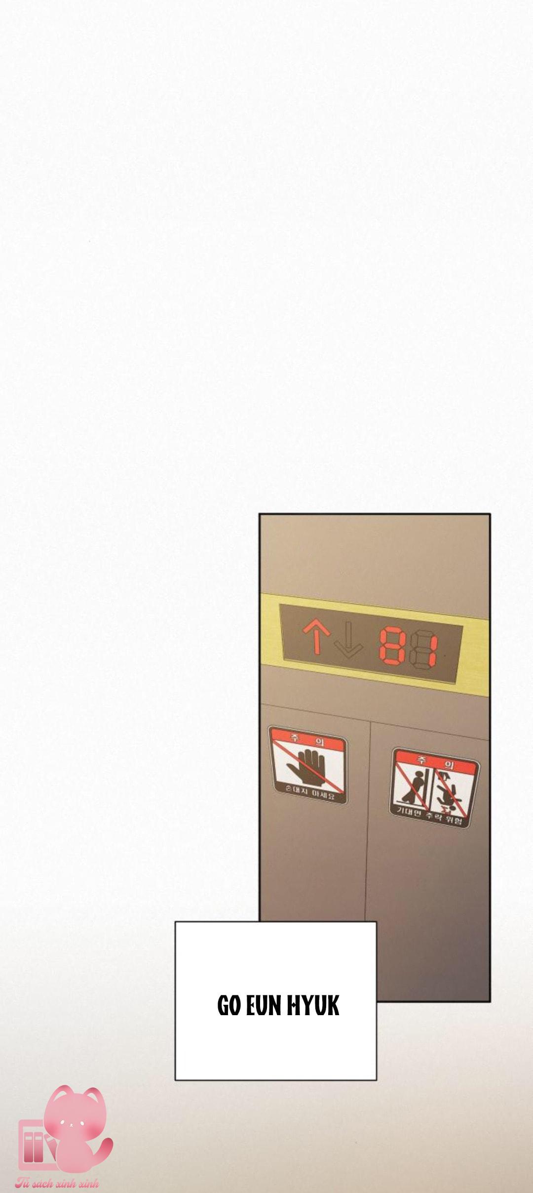 Chiến Lược Tình Yêu Trong Sáng Chap 91 - Trang 2