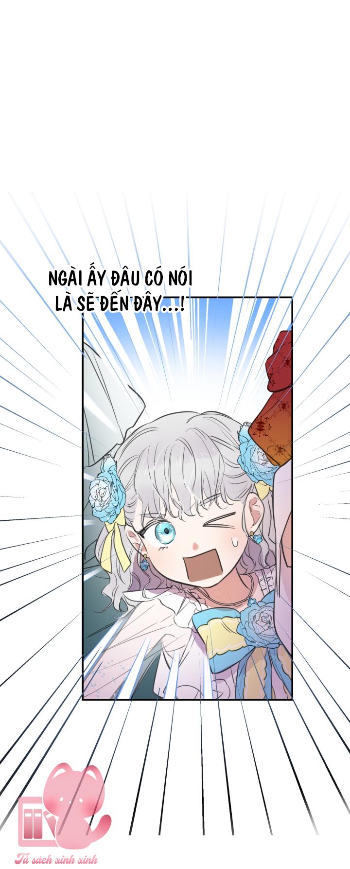 Những Nhân Vật Mạnh Nhất Thế Giới Ám Ảnh Tôi Chapter 24 - Trang 4