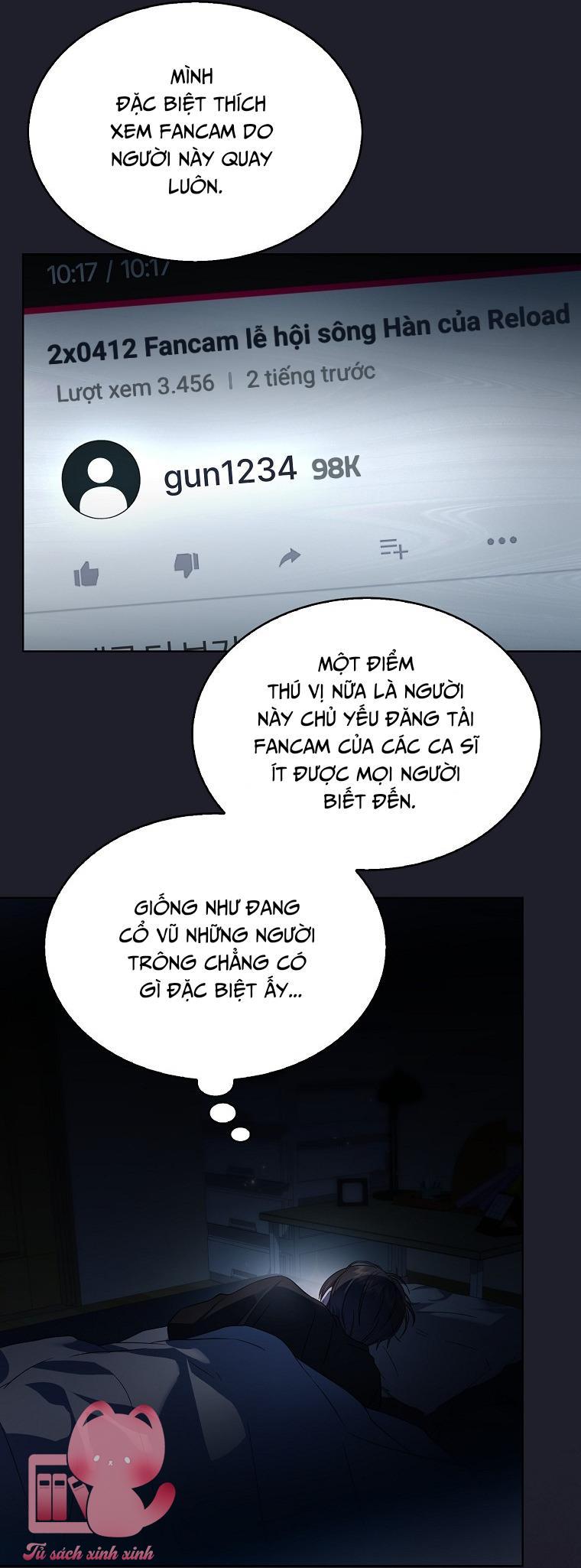 Debut Or Die Chap 66 - Trang 4