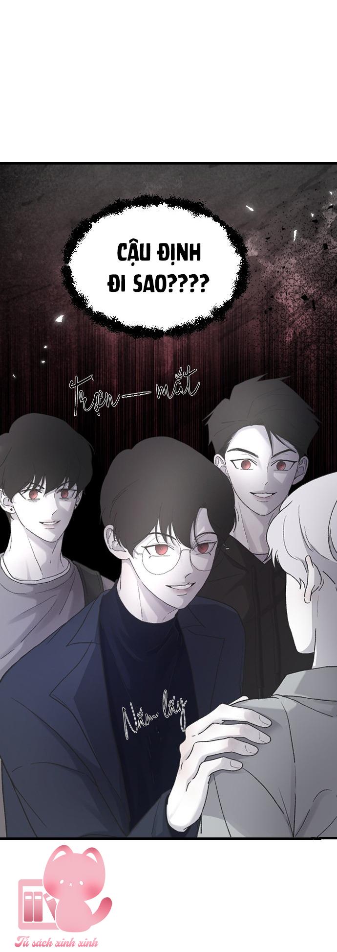 Ba Anh Trai Cực Phẩm Của Tôi Chap 68 - Trang 3