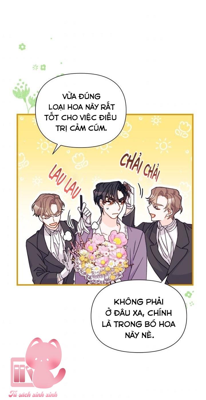 Nhặt Được Nam Chính Tặng Kèm Phu Quân Chap 30 - Trang 3