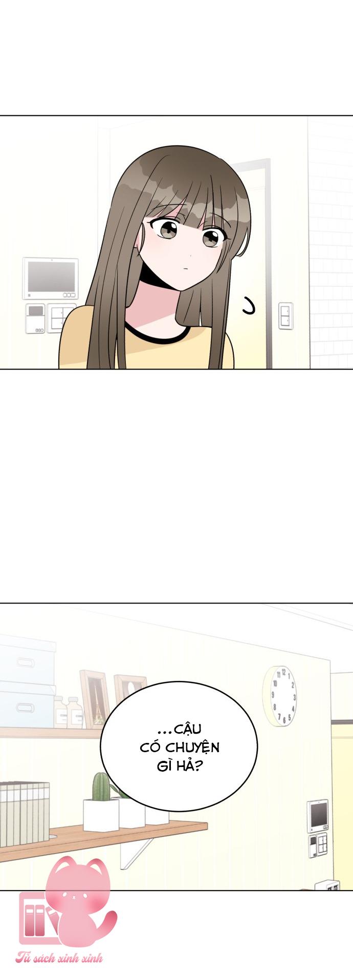 Chúng Ta Là Gì Của Nhau? Chap 35 - Trang 2