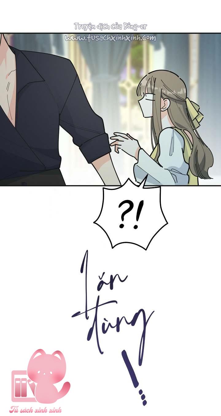 Người Hùng Của Ác Nữ Chapter 101 - Trang 4