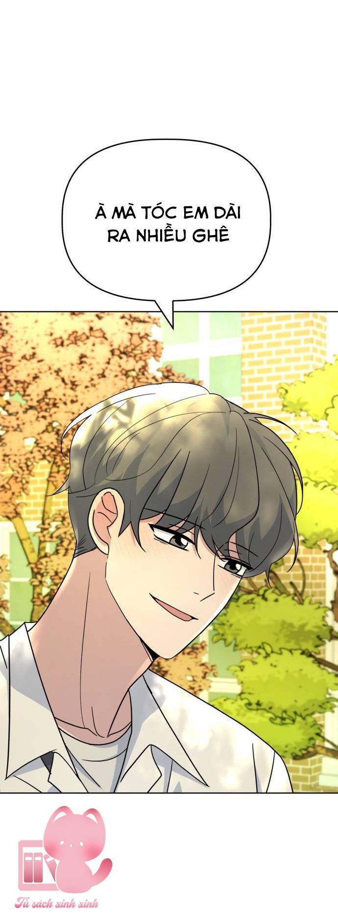 Quan Hệ Nhân Quả Chap 66 - Trang 2