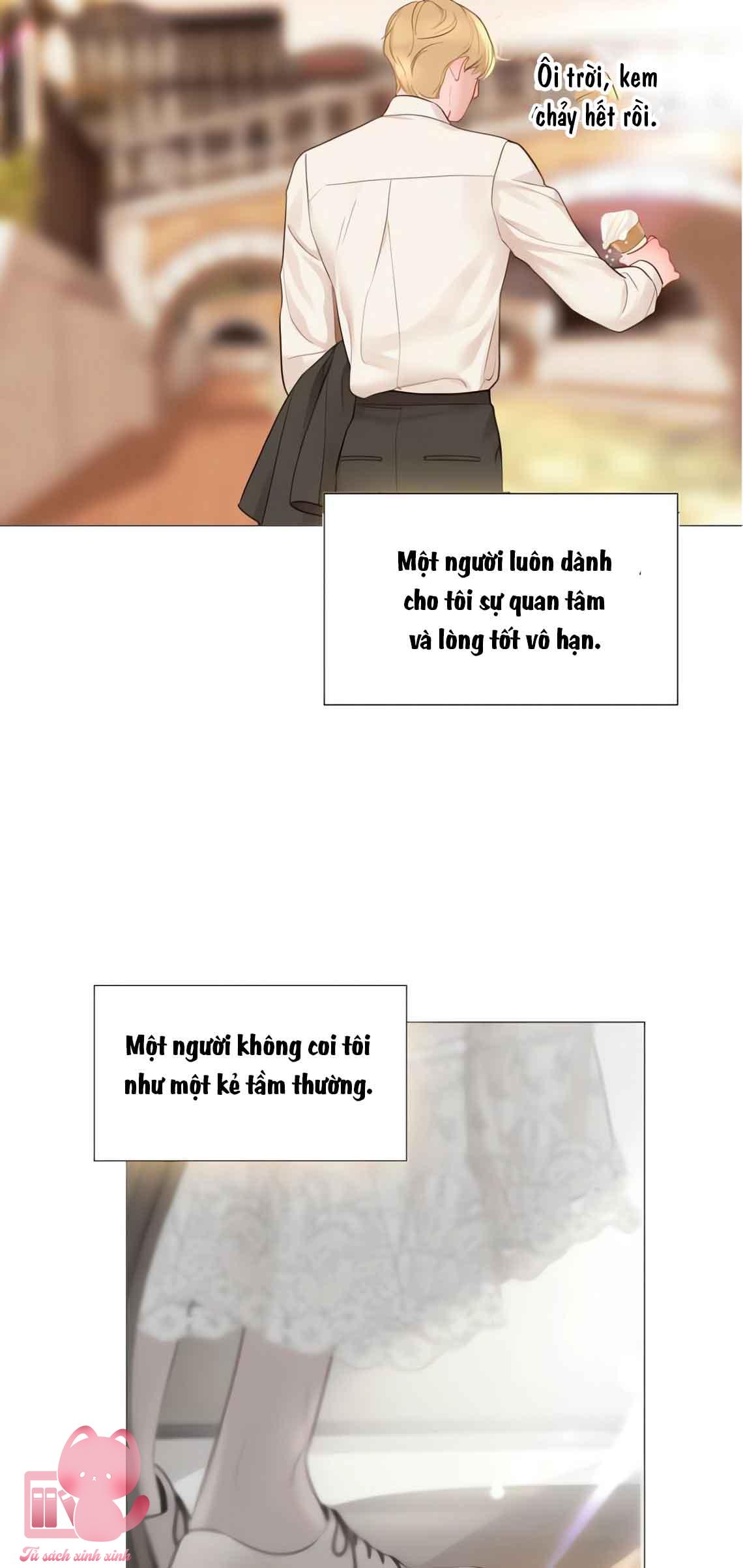 Hãy Khóc Và Cầu Nguyện Đi Chap 42 - Trang 4