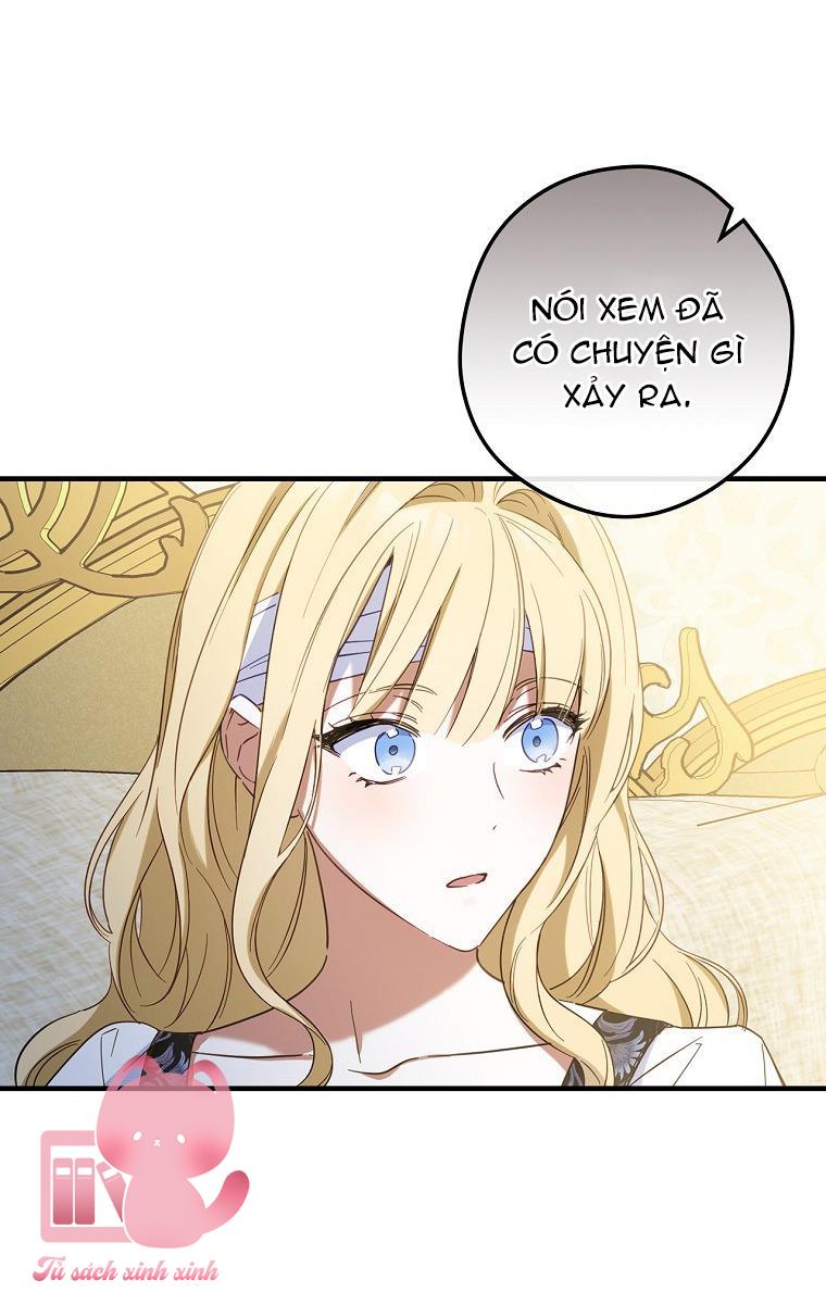 Cách Khiến Phu Quân Đứng Về Phía Tôi Chap 19 - Trang 2