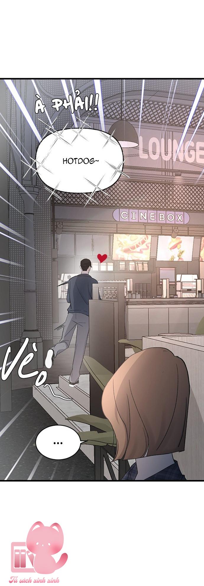 Ba Anh Trai Cực Phẩm Của Tôi Chap 85 - Next Chap 86