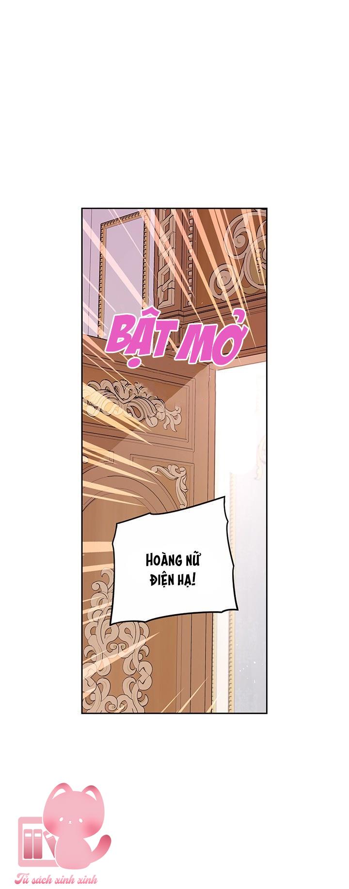 Hoàng Nữ Tóc Đen Chapter 86 - Trang 4
