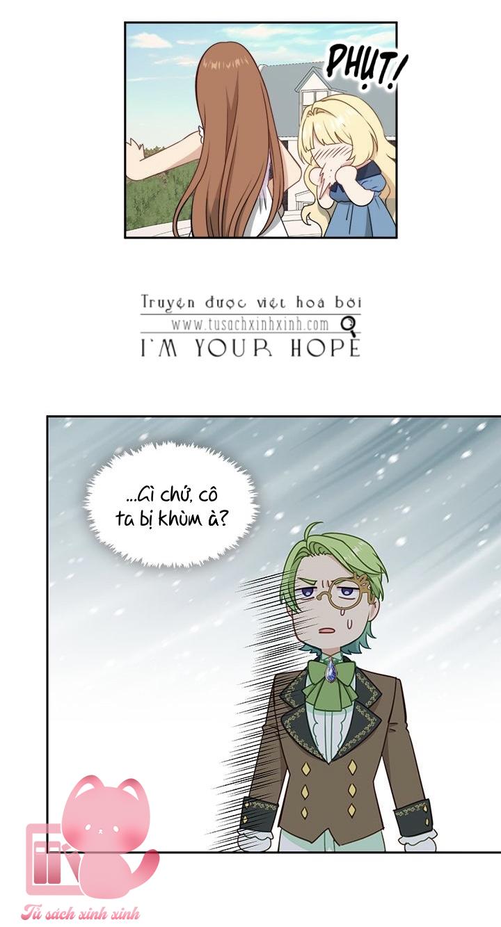 Hãy Coi Chừng Ác Nữ Chapter 28 - Trang 4