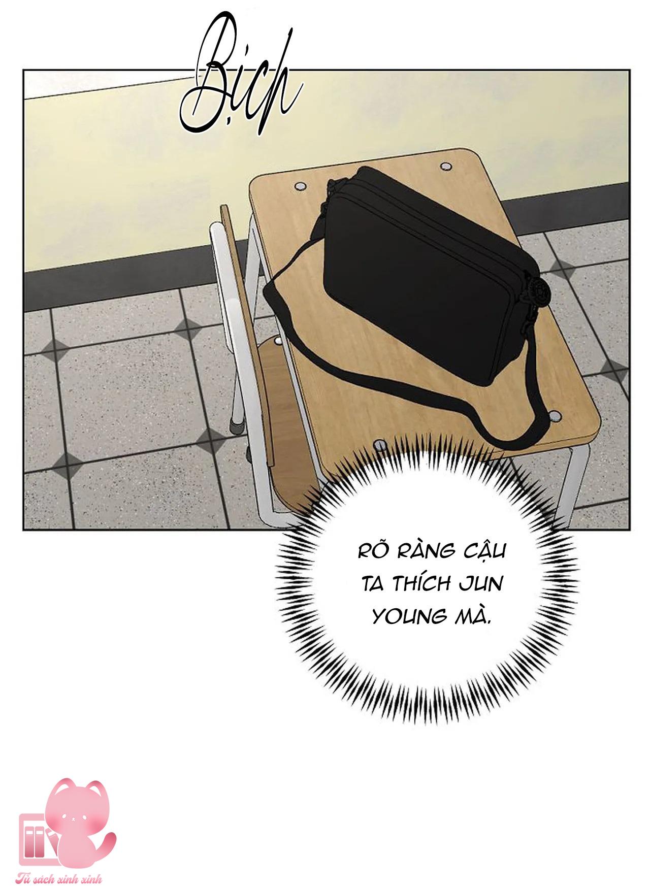 Bình Minh Chap 30 - Trang 4