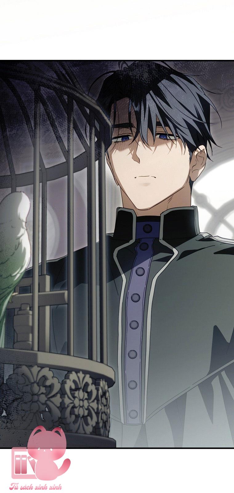 Cách Khiến Phu Quân Đứng Về Phía Tôi Chap 124 - Trang 2