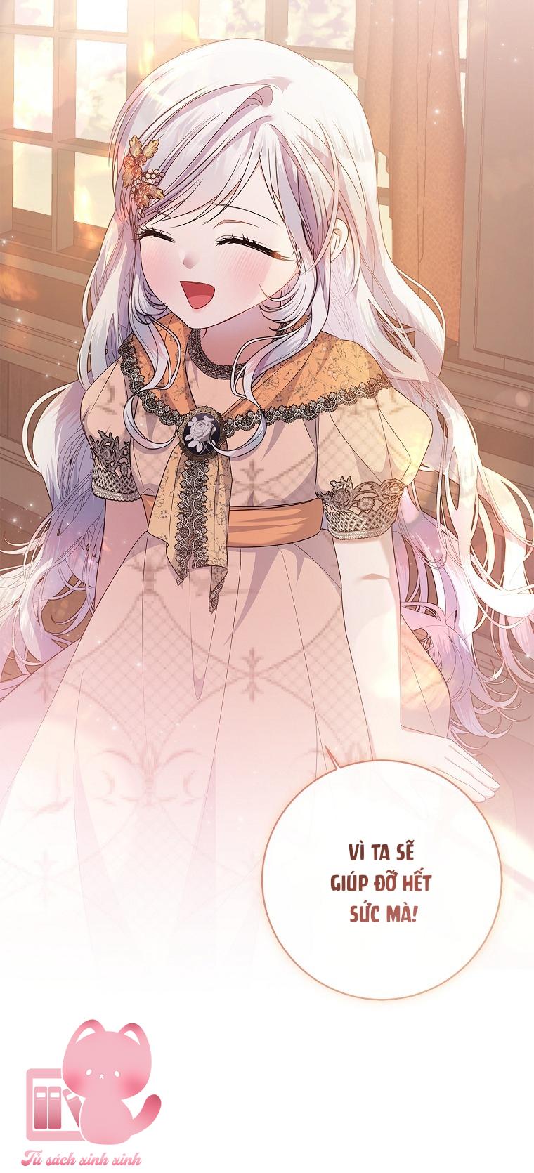 Nhận Nuôi Người Cha Phản Diện Chapter 30 - Trang 4