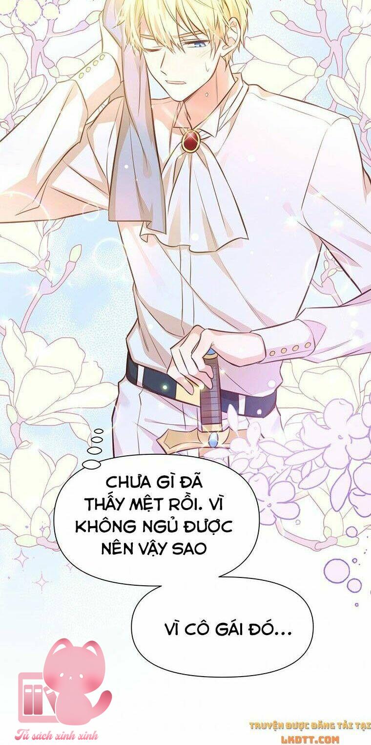 Yêu Tôi Đi, Dù Sao Ngài Cũng Chỉ Là Nhân Vật Phụ Chapter 6 - Trang 4