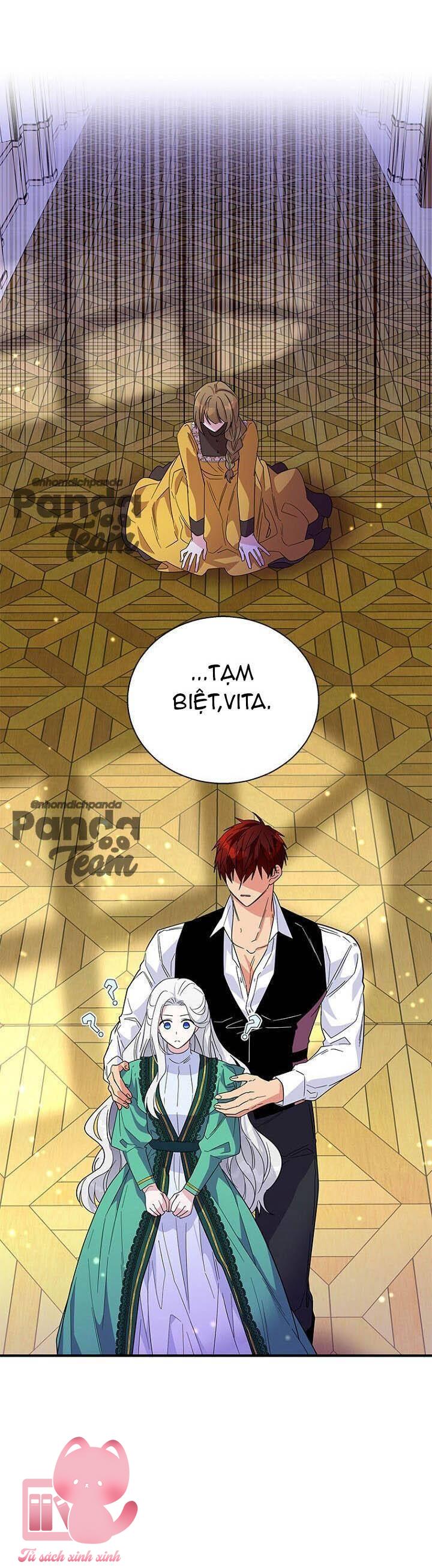 Chồng Yêu, Tôi Đây Bãi Công! Chap 17 - Trang 3