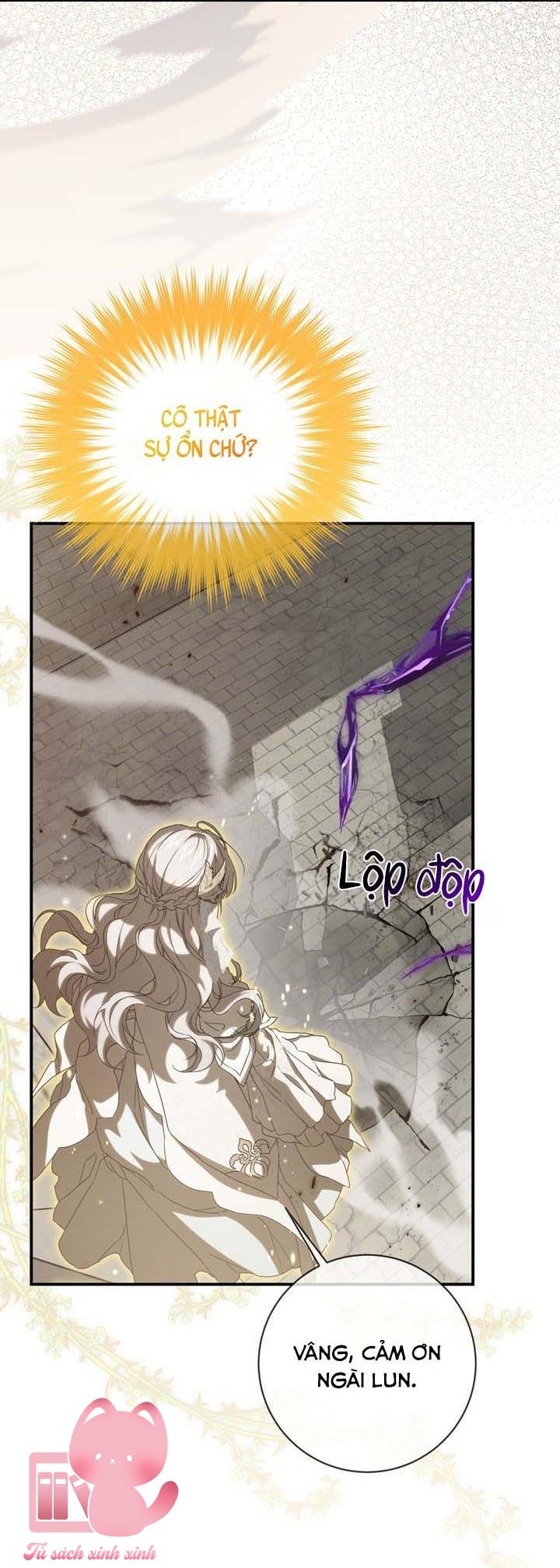 Hướng Về Ánh Dương Lần Nữa Chapter 112 - Trang 4