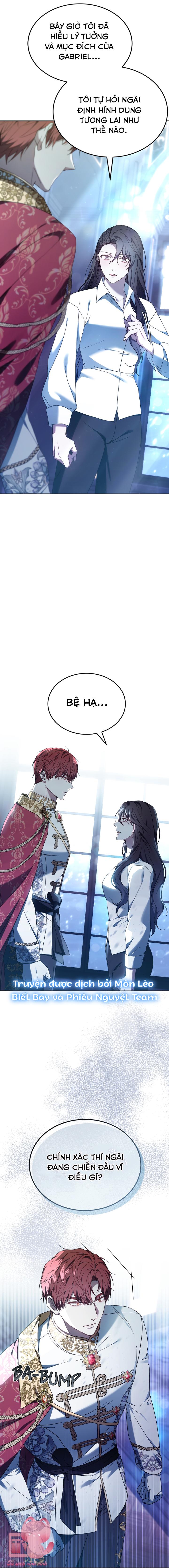 Thời Đại Oman Chap 66 - Trang 2