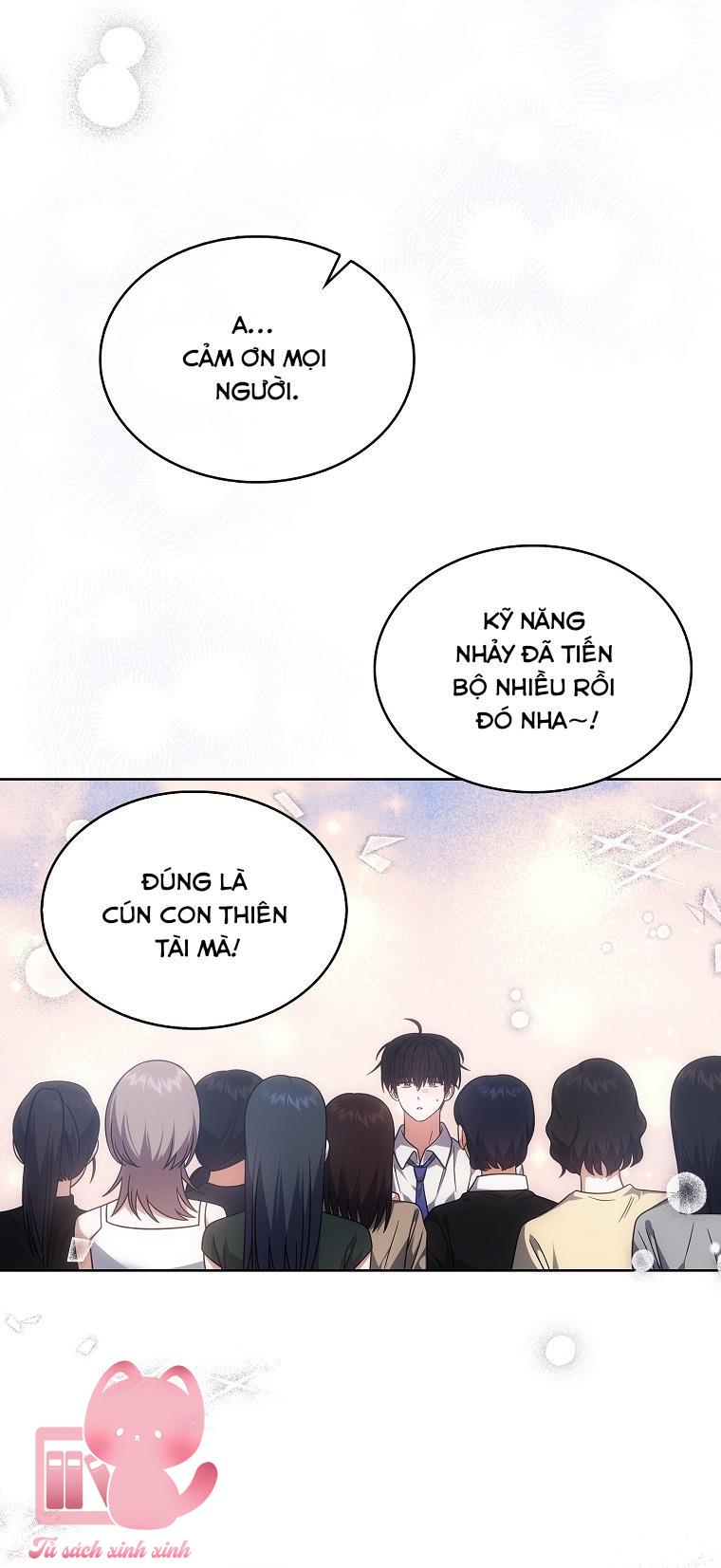 Debut Or Die Chapter 93 - Trang 3