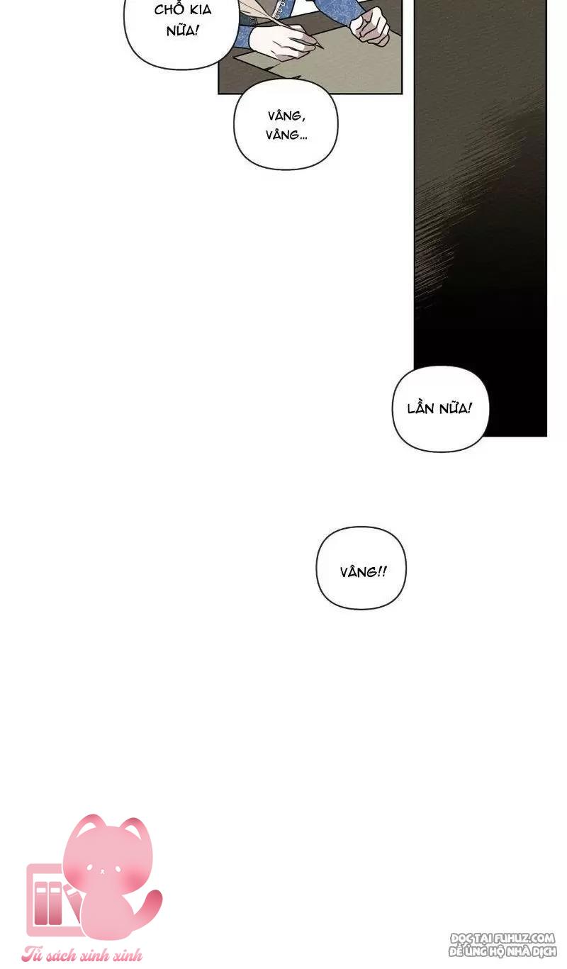 Dưới Tán Cây Sồi Chapter 18 - Trang 3