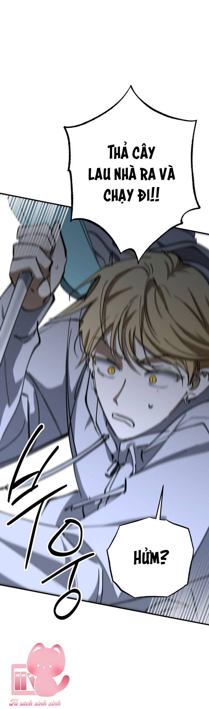 Đêm Của Bóng Tối Chapter 50 - Next Chapter 51