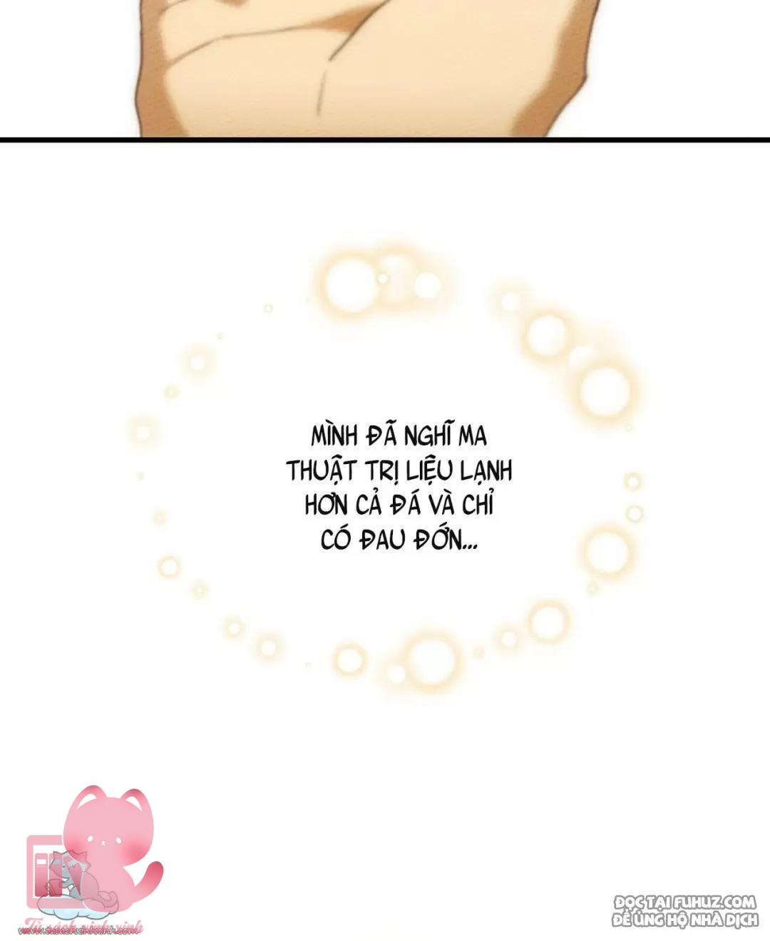 Dưới Tán Cây Sồi Chapter 39 - Trang 3