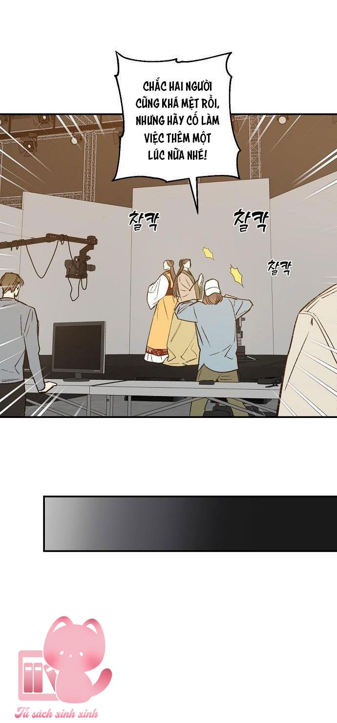 Onsaemiro Chapter 25 - Trang 4