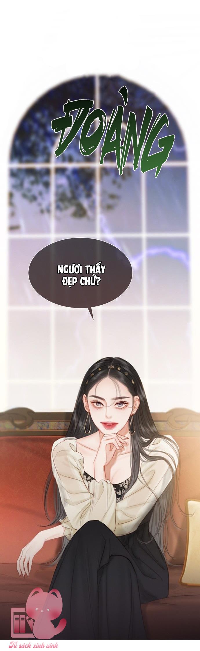 Serena Chương 1 - Trang 4
