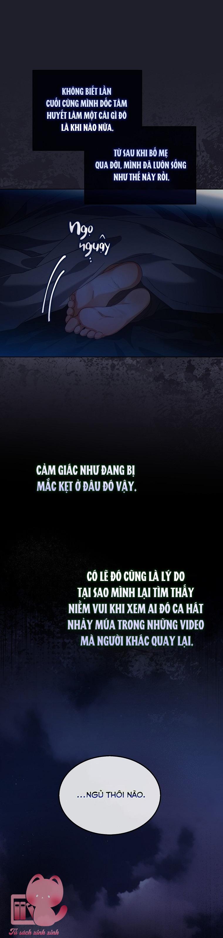 Debut Or Die Chap 66 - Trang 4