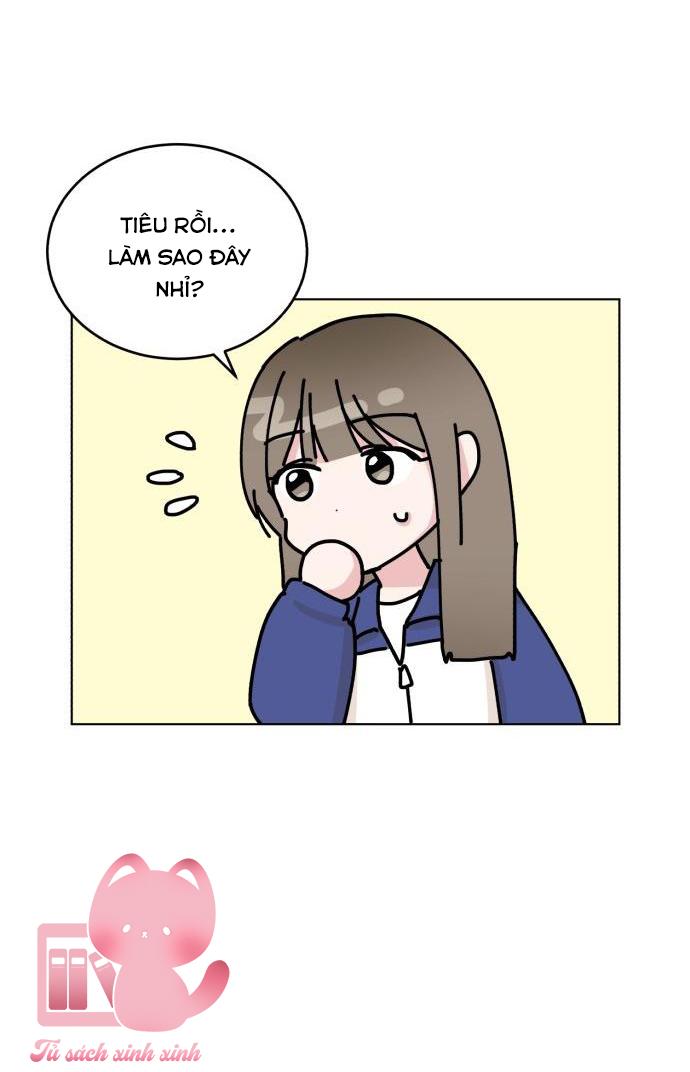 Chúng Ta Là Gì Của Nhau? Chap 20 - Trang 2