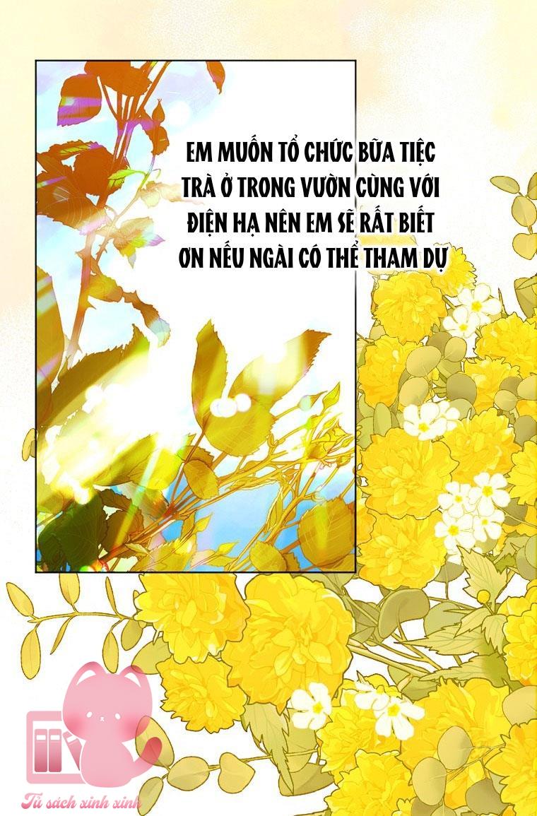 Khế Ước Hôn Nhân Của Mẹ Tôi Chapter 16 - Trang 4