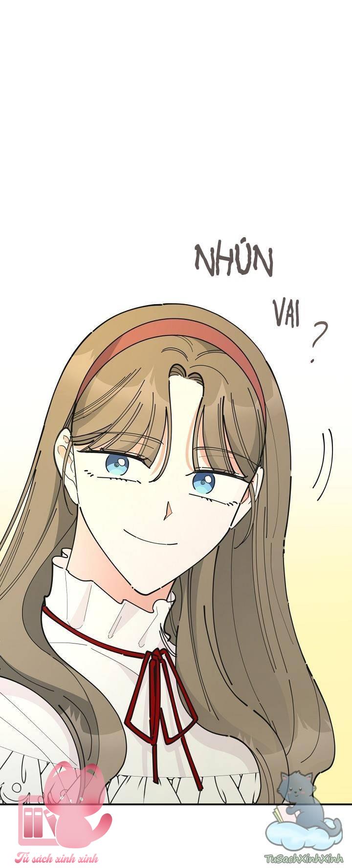 Người Hùng Của Ác Nữ Chapter 82 - Trang 4