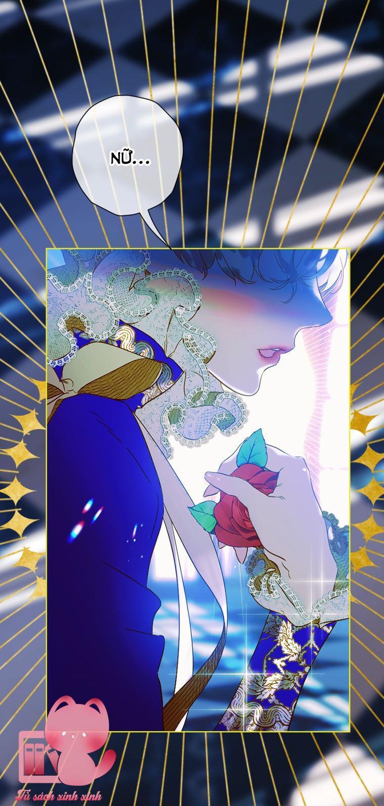 Khế Ước Hôn Nhân Của Mẹ Tôi Chapter 6 - Trang 4