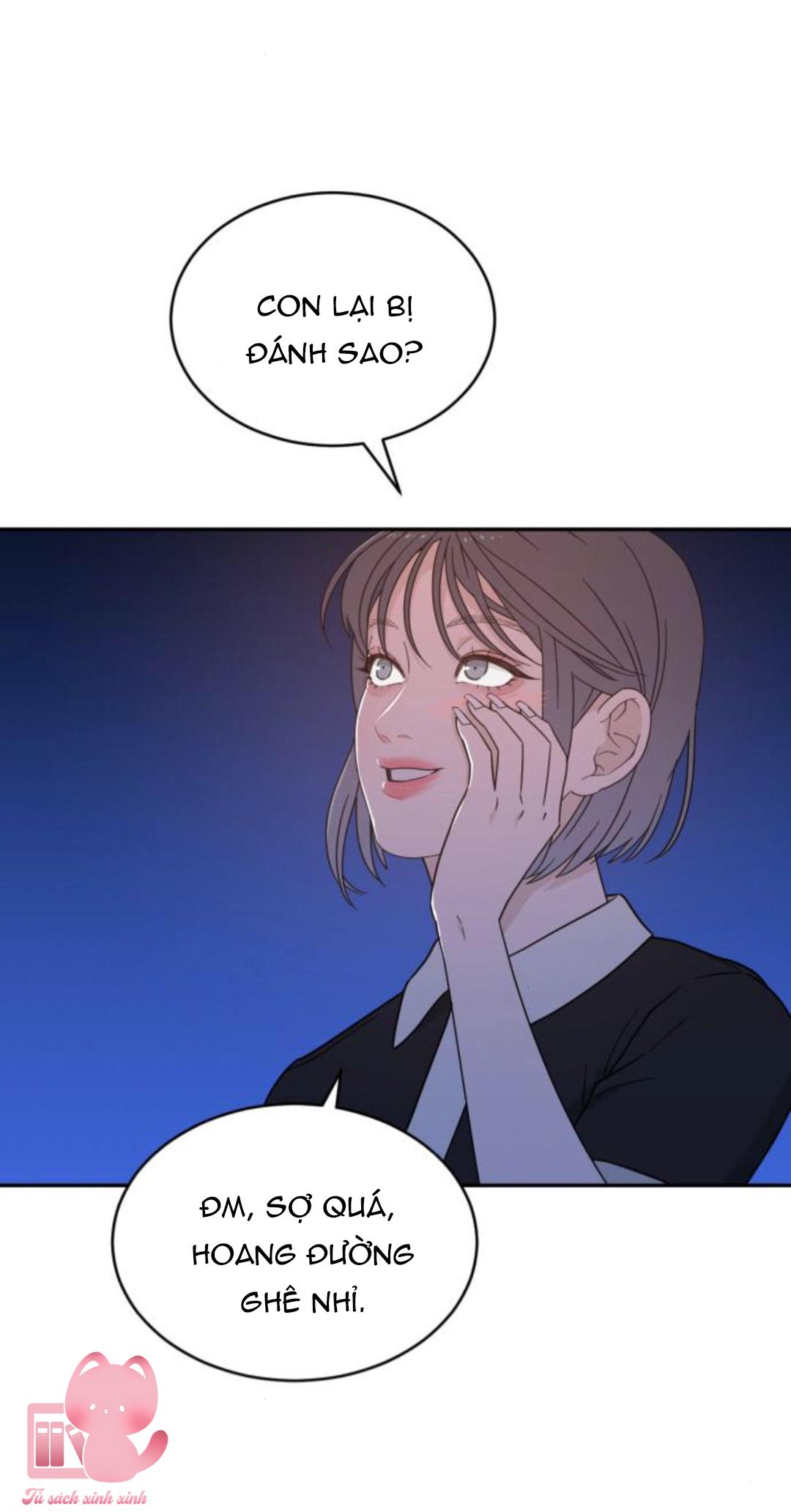 Vận May Không Ngờ Chapter 39 - Trang 4
