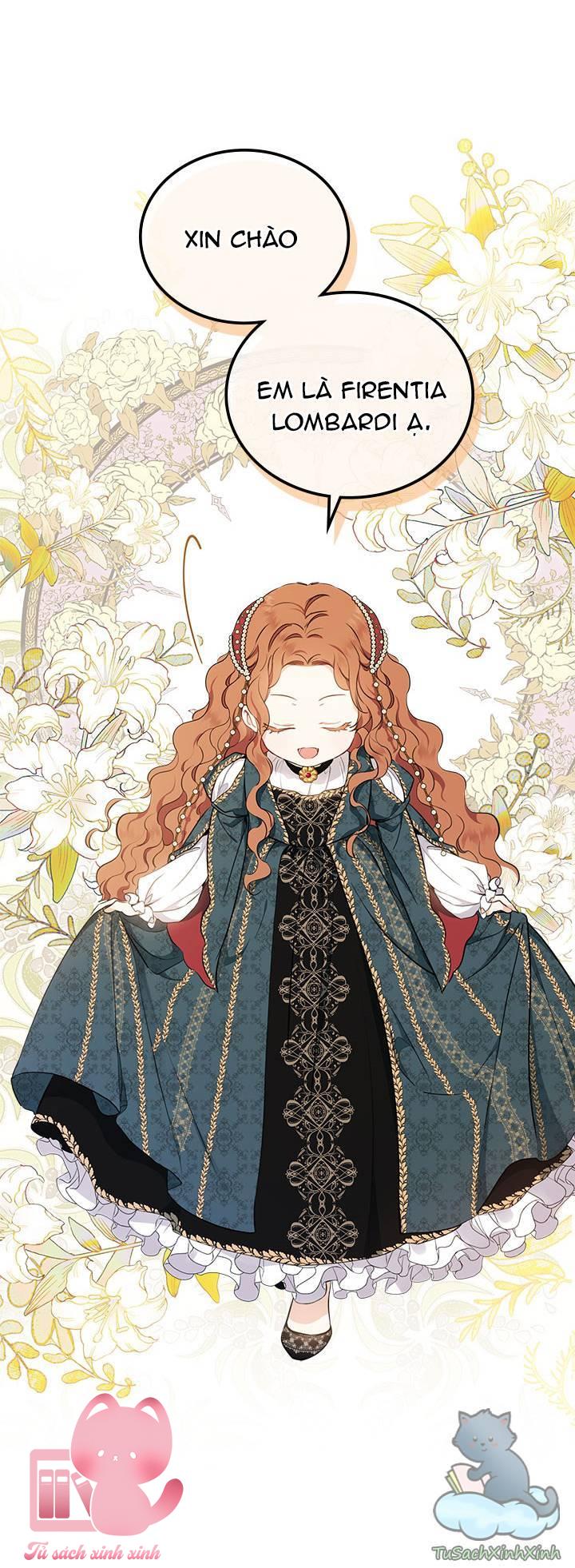 Kiếp Này Ta Sẽ Trở Thành Gia Chủ Chap 43 - Trang 2
