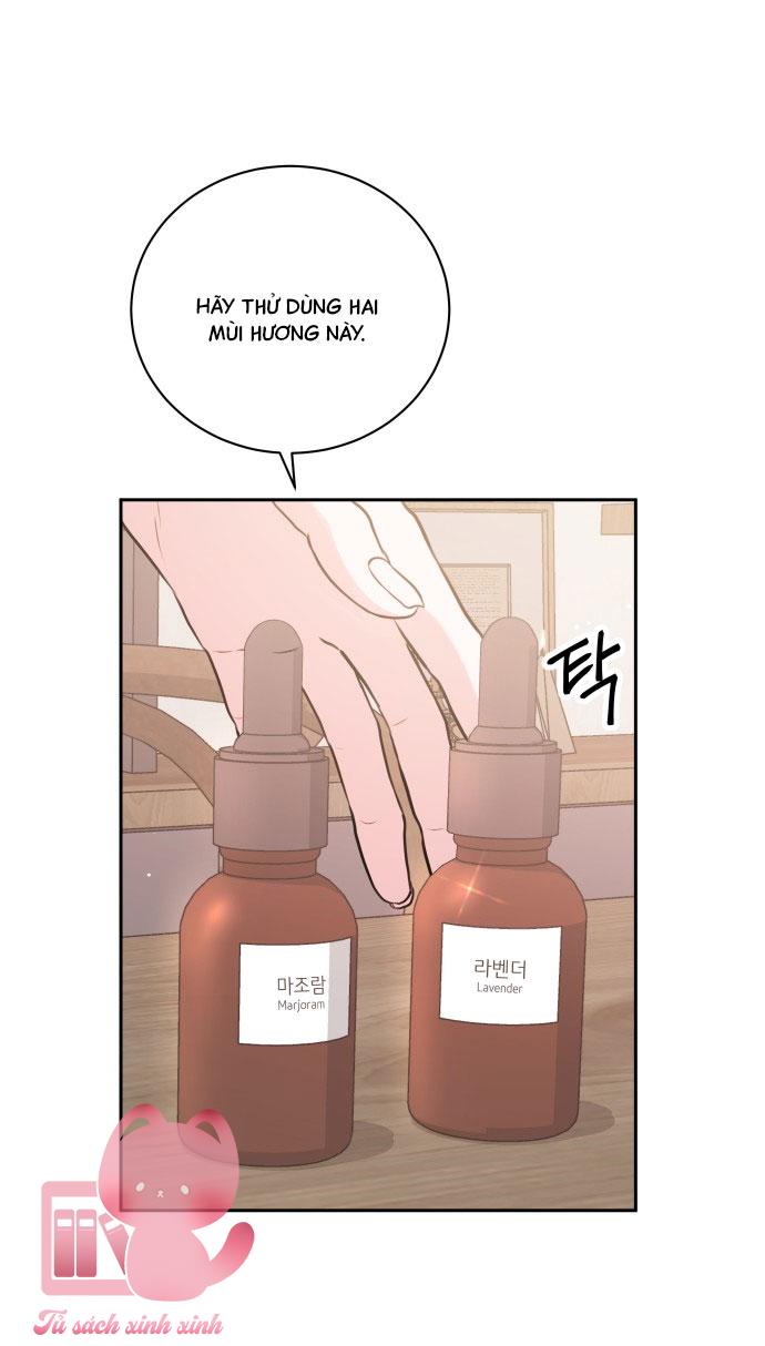 Mùa Hè Bất Tận Chap 3 - Trang 3