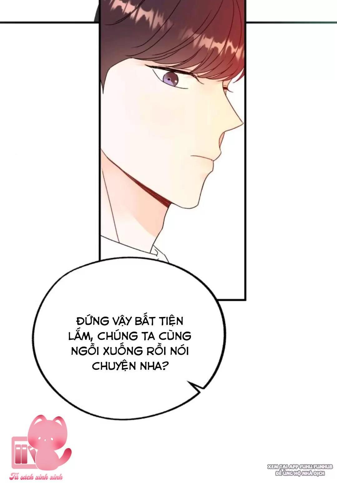 Xác Suất Tình Yêu Chapter 13 - Trang 3