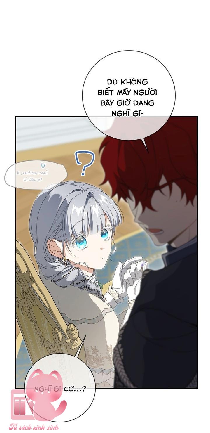 Hướng Về Ánh Dương Lần Nữa Chapter 85 - Trang 4