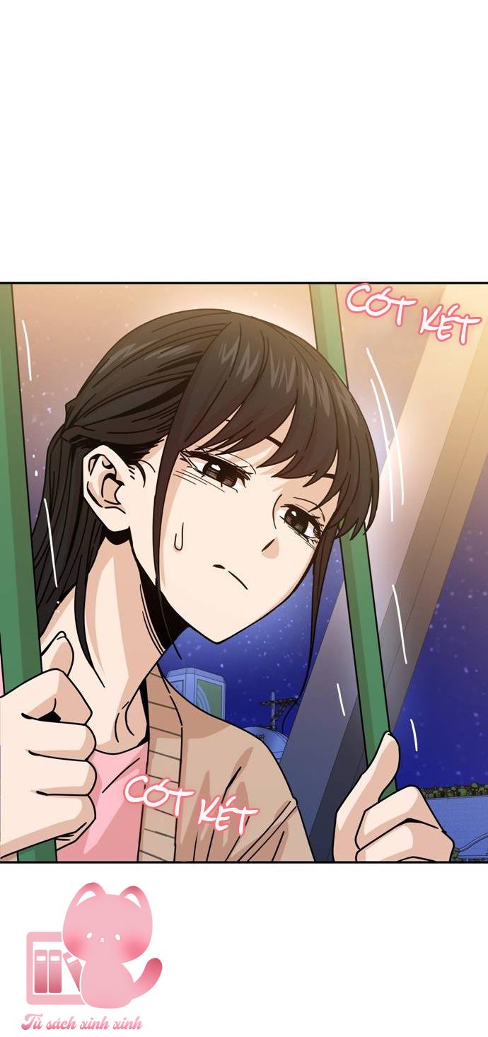 Lớ Ngớ Vớ Phải Tình Yêu Chapter 19 - Trang 4