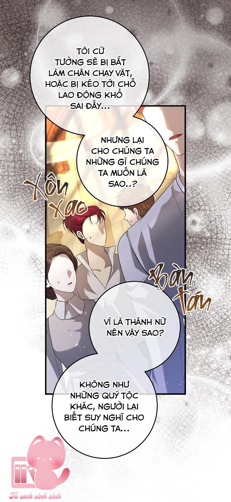 Nhận Nuôi Người Cha Phản Diện Chapter 46 - Trang 4