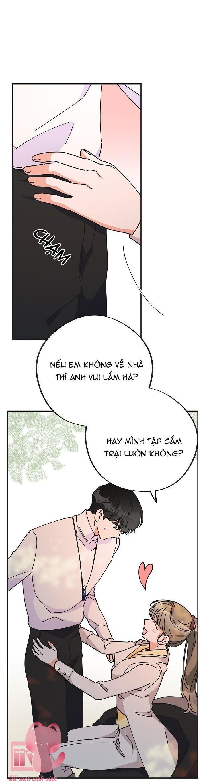 Người Hùng Của Ác Nữ Chapter 35 - Trang 4