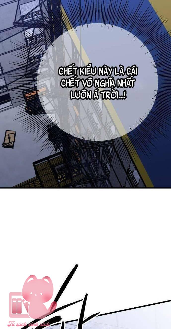 Đêm Của Bóng Tối Chapter 44 - Trang 4