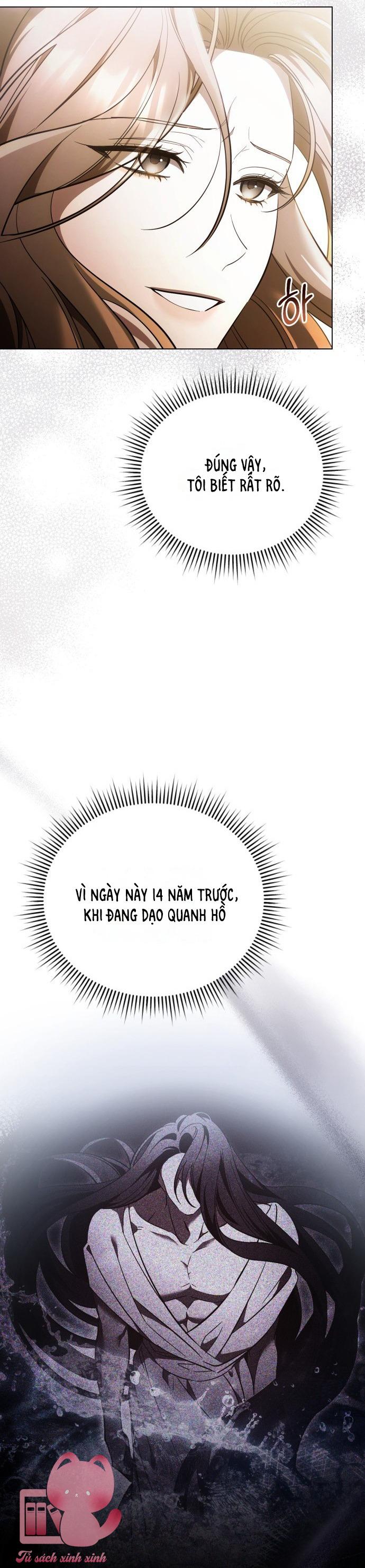 Xiềng Xích U Ám Chap 1 - Trang 4