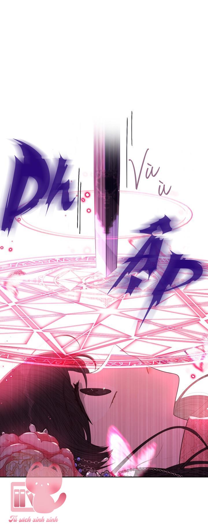 Hoàng Nữ Tóc Đen Chapter 47 - Trang 4