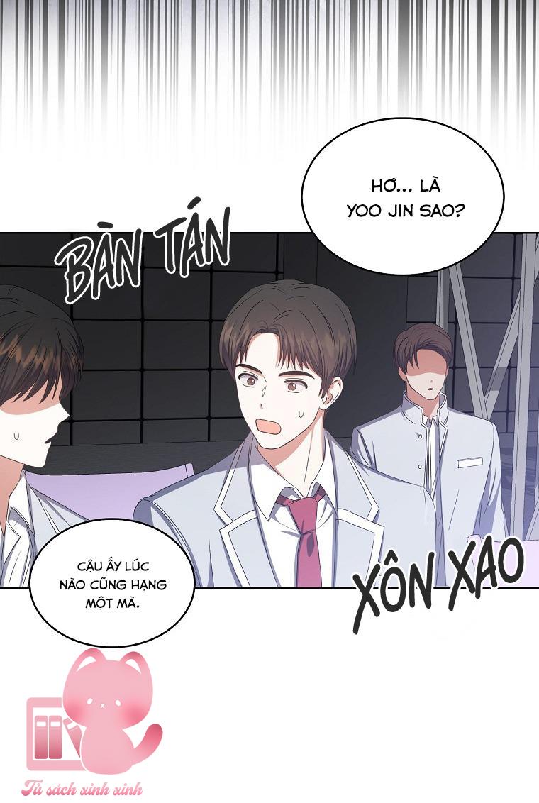 Debut Or Die Chap 37 - Trang 3