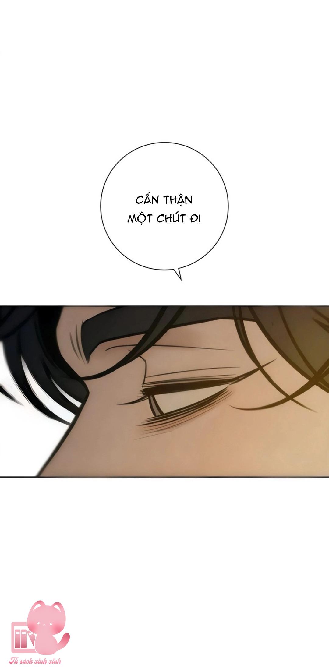 Chiến Lược Tình Yêu Trong Sáng Chap 132 - Trang 2