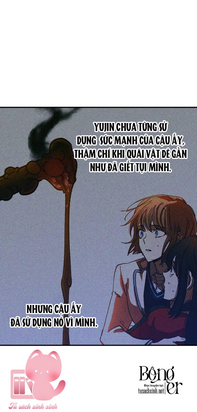 Đêm Của Bóng Tối Chapter 50 - Next Chapter 51