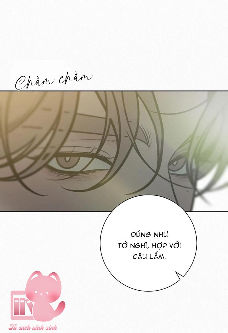 Chiến Lược Tình Yêu Trong Sáng Chap 112 - Trang 2