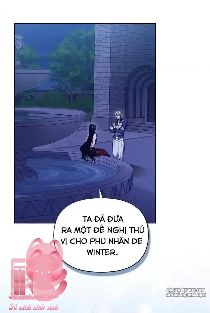 Nếu Không Vâng Lời Công Tước Chapter 63 - Trang 4